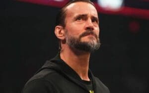 Thunder Rosa Admits CM Punk's AEW Return Will Offend Some Fans