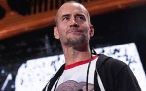 CM Punk’s AEW All In Status Seemingly Confirmed CM Punk's AEW All In Status Seemingly Confirmed