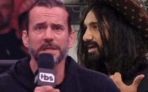 CM Punk Demands Apology In New Legal Threat Against Pro Wrestling Personality CM Punk Demands Apology In New Legal Threat Against Pro Wrestling Personality