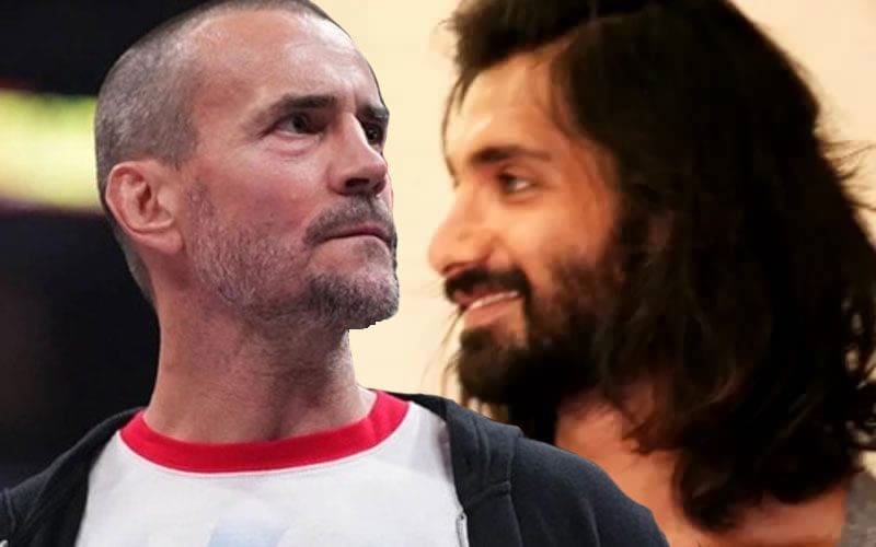 Billi Bhatti Offers Controversial Deal To CM Punk After Threatening Legal Letter