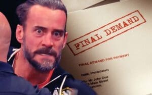 CM Punk’s Full List Of Demands In Threatening Legal Letter To Pro Wrestling Personality CM Punk's Full List Of Demands In Threatening Legal Letter To Pro Wrestling Personality
