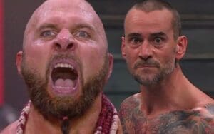 Lance Archer Says CM Punk Won't Approve Match With Him