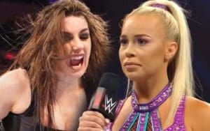 Nikki Cross Comes To Dana Brooke's Aid After Recent WWE Fan Backlash