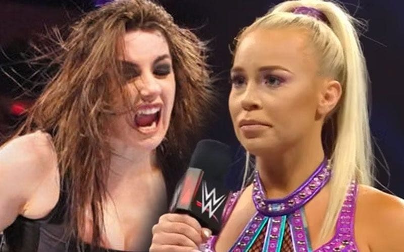 Nikki Cross Comes To Dana Brooke’s Aid After Recent WWE Fan Backlash
