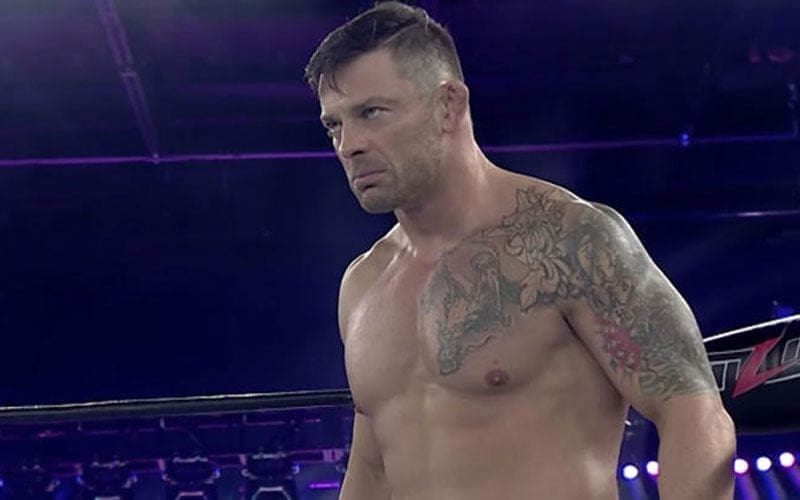 Davey Richards Admits To Thoughts Of Taking His Own Life In Revealing Confession
