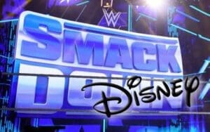 Disney Has Expressed Interest In WWE Programming Disney Has Expressed Interest In WWE Programming