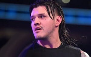 Dominik Mysterio Claims He Was Never Shocked By The Pro Wrestling Industry Dominik Mysterio Says Heel Character Was 'Secretly Hidden' In Him