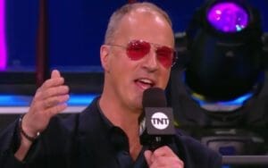 Don Callis Will Add More Members To His AEW Stable Don Callis Will Add More Members To His AEW Stable