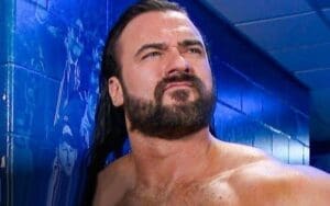 Drew McIntyre Announced For First WWE Appearance Since Hiatus Drew McIntyre Announced For First WWE Appearance Since Hiatus