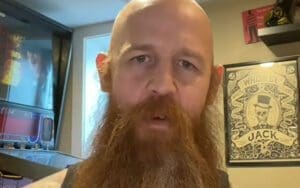 Former WWE Star Erick Rowan Talks About His Shift into the Acting World Former WWE Star Erick Rowan Talks About His Shift into the Acting World