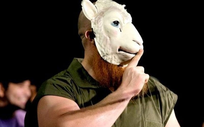 Erick Rowan Seemingly Teases Wyatt Family Reunion