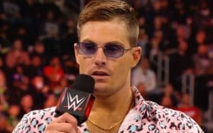 Reason Why WWE Hasn't Used Grayson Waller Much Since Call-Up From NXT