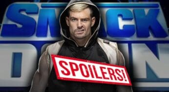 Spoiler On WWE’s Plan For Grayson Waller On SmackDown