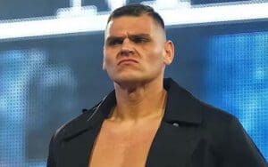 Gunther Segment Added to 2/5 WWE RAW Episode WWE Criticized For 'Diminishing' Gunther