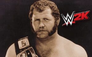 Harley Race Set To Make WWE 2K Franchise Debut