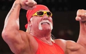 Hulk Hogan Confirms Current WWE Status Hulk Hogan Confirms Current WWE Status