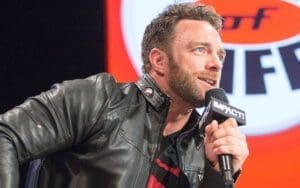 LA Knight Could Bring Back Old 'Dummy' Catchphrase