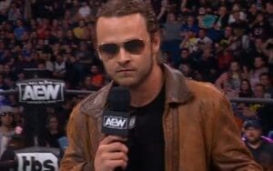 Kyle Fletcher Disagrees With Jack Perry's Controversial Statement About Anna Jay