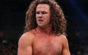 Eric Bischoff Believes Jungle Boy Shouldn’t Have Been Part Of AEW x NJPW Forbidden Door Event Eric Bischoff Believes Jungle Boy Shouldn't Have Been Part Of AEW x NJPW Forbidden Door Event