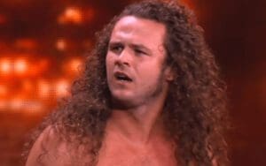 AEW Planning Big Presentation Change For Jungle Boy