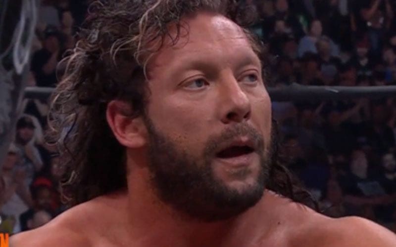 Kenny Omega’s Pay-Per-View Losing Streak Surpasses One Year Mark