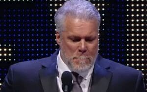 Kevin Nash Explains Why He Did WWE Hidden Treasures After His Son's Passing