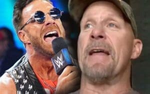 Zelina Vega Rips LA Knight For Being 'Stone Cold Lite'