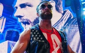 LA Knight Hints He Could Cash In Money In The Bank On Roman Reigns LA Knight Hints He Could Cash In Money In The Bank On Roman Reigns