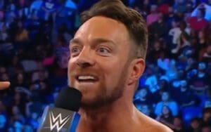 LA Knight Is All For AEW Fans Chanting His Name During Dynamite WWE Discussing Major Moment For LA Knight