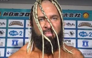 Lance Archer Confirms He's Been Dealing With Torn Triceps Injury