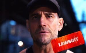 CM Punk Threatens Lawsuit On Controversial Pro Wrestling Personality CM Punk Threatens Lawsuit On Controversial Pro Wrestling Personality
