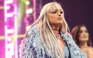 Liv Morgan Improves Her Acting Skills Amidst WWE Injury Hiatus WWE Feared Liv Morgan Would Be Out Of Action For Months