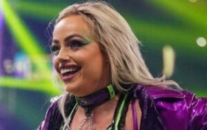 Liv Morgan Helped WWE Commentary Team Member Get His Job Liv Morgan Helped WWE Commentary Team Member Get His Job