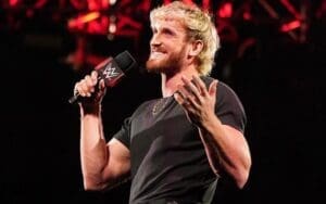 When WWE Decided Logan Paul Would Be In Money In The Bank Match When WWE Decided Logan Paul Would Be In Money In The Bank Match