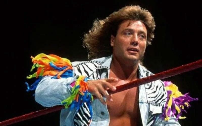 Marty Jannetty Dark Side Of The Ring Episode Set To Send Shockwaves