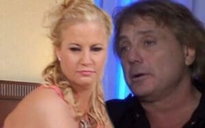Marty Jannetty Claims He Rejected Tammy Lynn Sytch’s Advances Marty Jannetty Claims He Rejected Tammy Lynn Sytch's Advances