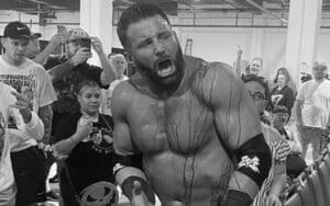 Matt Cardona Asks Chelsea Green To Put In A Good Word For Him With WWE