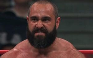 Miro Doesn't Care Who He Wrestles On AEW Collision