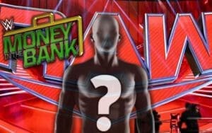 WWE Cut Money In The Bank Segment During RAW This Week WWE Cut Money In The Bank Segment During RAW This Week