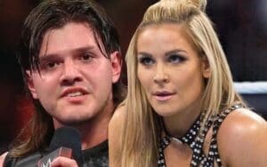 Natalya Felt Disrespected By Dominik Mysterio Natalya Felt Disrespected By Dominik Mysterio