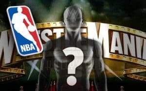 Former NBA Champion Wants WrestleMania Referee Role Former NBA Champion Wants WrestleMania Referee Role
