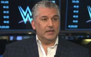 Nick Khan’s Vision For WWE Receives Widespread Acceptance Within The Company Nick Khan's Vision For WWE Receives Widespread Acceptance Within The Company