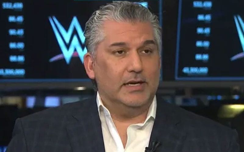 Nick Khan’s Vision For WWE Receives Widespread Acceptance Within The Company
