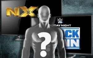 Spoiler on NXT Star Appearing on 2/2 WWE SmackDown NXT Broadcast Team Member Spotted Before WWE SmackDown