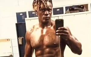 R-Truth’s Twitter Video Reveals Promising Signs for Injury Recovery R-Truth's Twitter Video Reveals Promising Signs for Injury Recovery