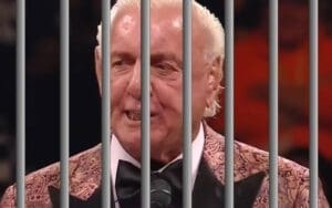 Ric Flair Once Received 30-Day Jail Sentence Over Insane Amount Of Speeding Tickets Ric Flair Once Received 30-Day Jail Sentence Over Insane Amount Of Speeding Tickets