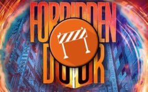 AEW Sees Roadblocks Booking Talent For Forbidden Door II Event AEW Sees Roadblocks Booking Talent For Forbidden Door II Event