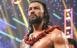 WWE's Direction For Roman Reigns Could Infuriate Fans