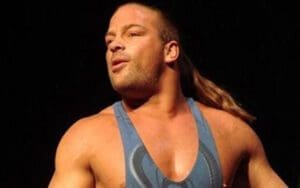 RVD Responds To Allegation That He Used To Roofie Girls RVD Responds To Allegation That He Used To Roofie Girls