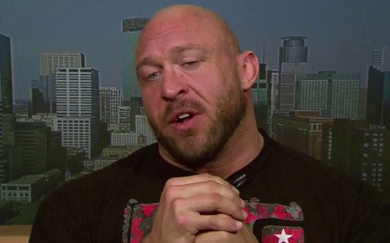 Ryback Says Pro Wrestling Needs Him More Than Ever